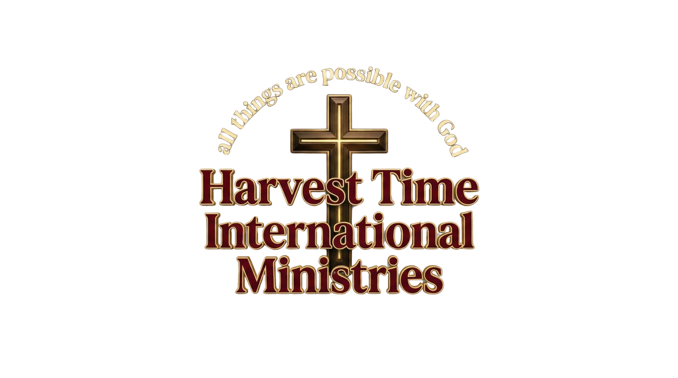 Harvest Time International Ministries
